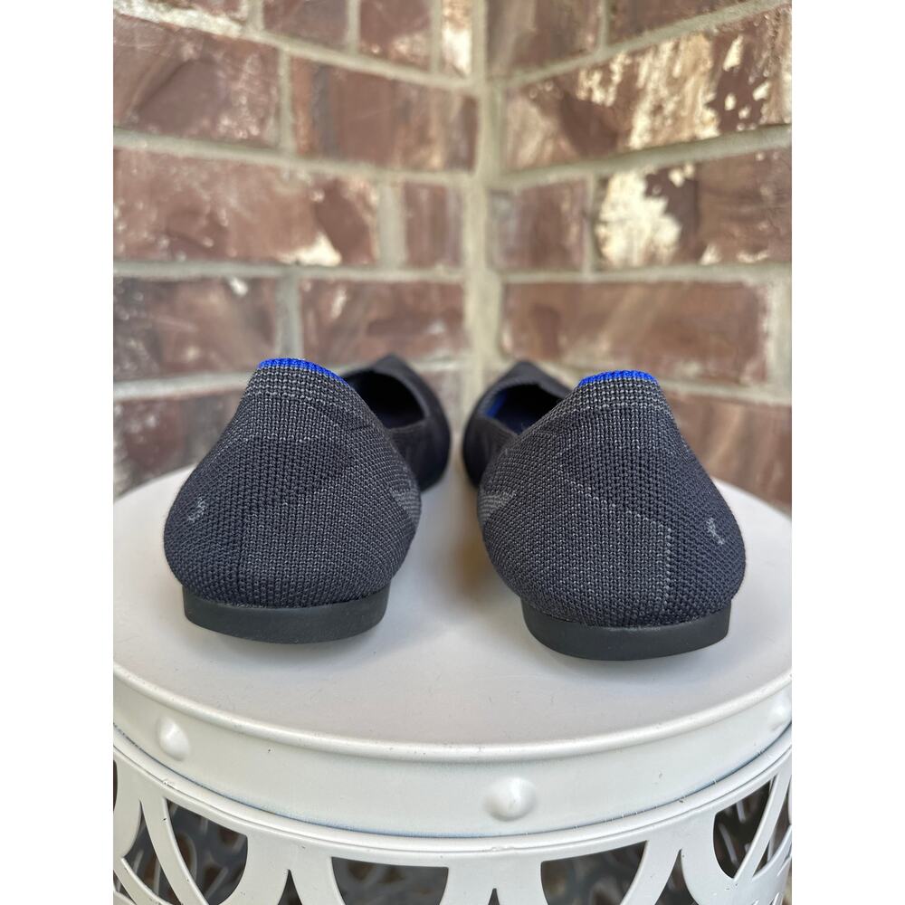 Rothy's Camouflage Pointed Toe Size 11 - image 3